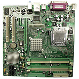 Mach Speed MS-945G-GLV Desktop Board Mach Speed MS-945G-GLV Desktop Board
