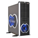 ENERMAX Uber Chakra ECA5001-B Chassis