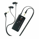 JVC HA-NCX77 Noise Canceling Earphone JVC HA-NCX77 Noise Canceling Earphone
