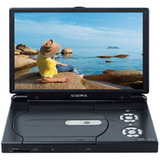 Audiovox D2017 Portable DVD Player Audiovox D2017 Portable DVD Player