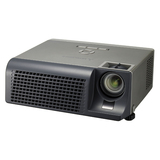 Mitsubishi XD206U MultiMedia Projector