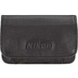Nikon Leather Camera Case