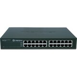 TRENDnet TE100-S24R 24-Port Fast Ethernet Switch