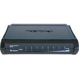 TRENDnet TEG-S8 8-Port Ethernet Switch