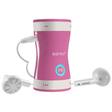 SanDisk Sansa Shaker 512MB MP3 Player