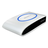 SimpleTech SimpleDrive Hard Drive