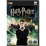 EA Harry Potter and The Order of the Phoenix