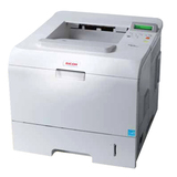 Ricoh Aficio SP 5100N Laser Printer Ricoh Aficio SP 5100N Laser Printer