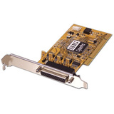 Siig Quartet Serial 4 Port Multiport Serial Adapter Siig Quartet Serial 4 Port Multiport Serial Adapter
