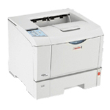 Ricoh Aficio SP 4110N Laser Printer Ricoh Aficio SP 4110N Laser Printer