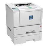 Ricoh Aficio SP 4100N Laser Printer Ricoh Aficio SP 4100N Laser Printer