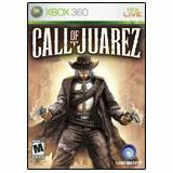 Ubisoft Call Of Juarez