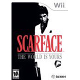 Vivendi Scarface: The World is Yours