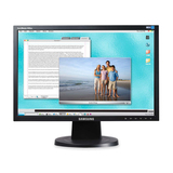 Samsung SyncMaster 920NW Widescreen LCD Monitor