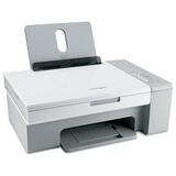 Lexmark X2500 Multifunction Printer Lexmark X2500 Multifunction Printer