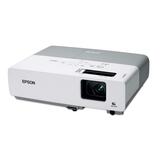 Epson PowerLite 83c MultiMedia Projector