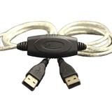CP Technologies USB 2.0 Easy Transfer Cable CP Technologies USB 2.0 Easy Transfer Cable