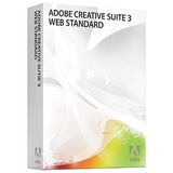 Adobe Creative Suite v.3.0 Web Standard