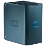 Western Digital My Book Premium II Hard Drive Array