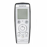 Olympus VN-4100PC 256MB Digital Voice Recorder