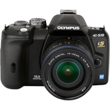 Olympus EVOLT E-510 Digital SLR Camera
