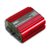 XOVision XO400 400W Car Power Inverter with Game Port XOVision XO400 400W Car Power Inverter with Game Port