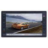 XOVision XOD1730 Car Video Player XOVision XOD1730 Car Video Player