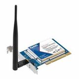 Zyxel G-320H High Power Wireless PCI Adapter Zyxel G-320H High Power Wireless PCI Adapter