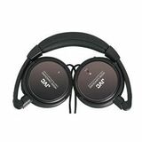 JVC HA-NC80 Noise Canceling Headphone JVC HA-NC80 Noise Canceling Headphone