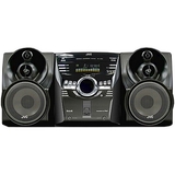 JVC MX-KC58 Mini Hi-Fi System