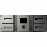 HP StorageWorks MSL4048 LTO Ultrium 920 Tape Library HP StorageWorks MSL4048 LTO Ultrium 920 Tape Library