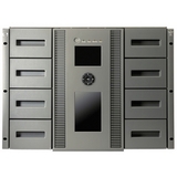 HP StorageWorks MSL8096 LTO Ultrium 960 Tape Library HP StorageWorks MSL8096 LTO Ultrium 960 Tape Library