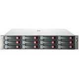HP StorageWorks AiO1200 Network Storage Server HP StorageWorks AiO1200 Network Storage Server