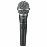 Audio-Technica PRO 31QTR Dynamic Handheld Microphone