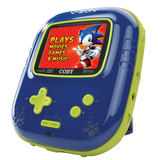 Coby Electronics TF-DVD560 Portable DVD Player Coby Electronics TF-DVD560 Portable DVD Player