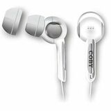 Coby Electronics CV-E91 Super Bass Digital Stereo Earphone