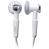 Coby Electronics CV-M809 Digital Stereo Earset