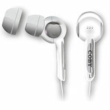Coby Electronics CV-E31 Super Bass Digital Stereo Earphone Coby Electronics CV-E31 Super Bass Digital Stereo Earphone