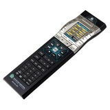 Monster Cable MCC AVL300-S AVL 300 Home Theater and Lighting Remote Control