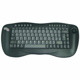 Grandtec KEY-2500 Long Ranger RF Keyboard