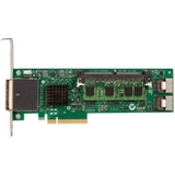 LSI Logic MegaRAID 8888ELP 8 Port SAS RAID Controller