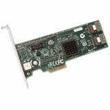 LSI Logic MegaRAID SAS 8208ELP 8 Port Controller