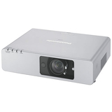 Panasonic PT-F100NTU Installation & Integration Projector