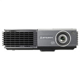 Mitsubishi XD90U Ultraportable Projector Mitsubishi XD90U Ultraportable Projector