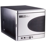 Iomega StorCenter Pro NAS 250D Series Server Iomega StorCenter Pro NAS 250D Series Server