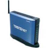 TRENDnet USB 2.0 Network Storage Enclosure