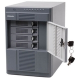 U.S. Robotics Enterprise-class NAS Server