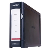 Buffalo LinkStation Pro Network Shared Storage Buffalo LinkStation Pro Network Shared Storage