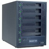 LaCie Biggest S2S Hard Drive Array