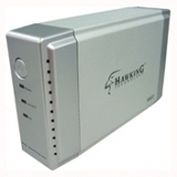 Hawking Net-Stor HNAS1 Network Storage Center